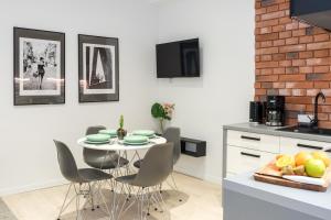 Apartment with Air Conditioning in the heart of Cracow heart