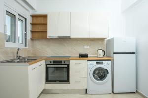 VOULA APARTMENTS