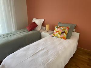 Élégant logement avec vue sur locéan