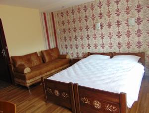 Gosciniec Pod Brzegiem