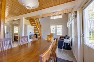 Beach House Meritähti 20