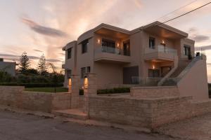 Oliva Verde Residences