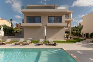 Oliva Verde Residences