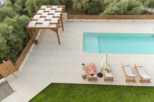 Oliva Verde Residences