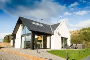 Tomdhu Lodge - Seasgair Lodges - Nethy Bridge