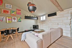 Le Saint-Laurent - Parking Gratuit - Terrasse - Wi-Fi