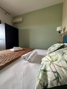 Hotel Palmera Sarti