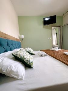 Hotel Palmera Sarti