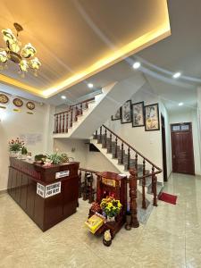 Guesthouse Thắng Linh
