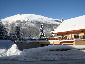 Appartements Appartement Valloire, 3 pieces, 6 personnes - FR-1-263-153 : photos des chambres