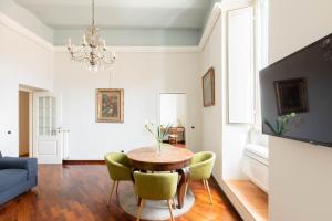 Colosseum Perfect Apartment