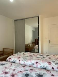 Maisons de vacances La Tuilerie : photos des chambres