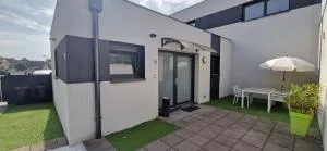 AU PETIT CANAL DE COLMAR 1 - Kunheim