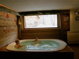 Chalets Chalet Valloire, 6 pieces, 12 personnes - FR-1-263-360 : photos des chambres