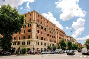 Apartamento de 3 dormitorios