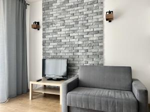 K22 Sky Apartments in the Warsaw