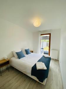 Appartements Family Apartment Disneyland-Paris, Garden&Parking : photos des chambres