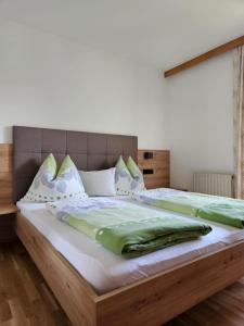 Ferienwohnungen Haus Schett