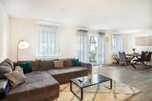 Tulips Apartment - Brugg