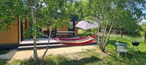 Mazovia Village - domki blisko Suntago