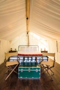 Echo Island RV Resort