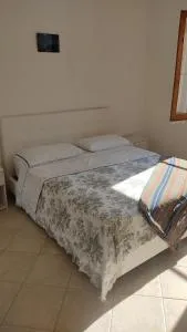 Villa mimosa - San Priamo