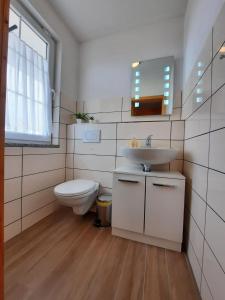 Ferienhaus Emelie Geiseltalsee