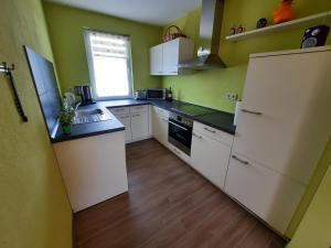 Ferienhaus Emelie Geiseltalsee