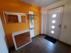 Ferienhaus Emelie Geiseltalsee