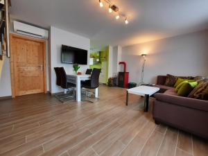 Ferienhaus Emelie Geiseltalsee