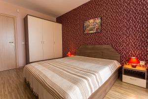 Apartments Sozopoli Hills