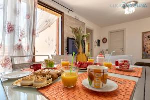 Alghero Villa Marlena with pool for exclusive use for 10 people img59