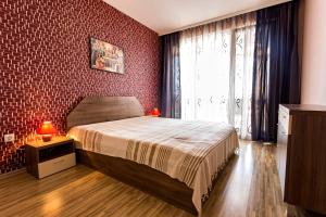 Apartments Sozopoli Hills