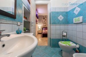 Alghero Villa Marlena with pool for exclusive use for 10 people img64
