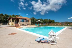 Alghero Villa Marlena with pool for exclusive use for 10 people img70