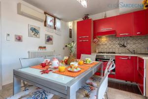 Alghero Villa Marlena with pool for exclusive use for 10 people img66