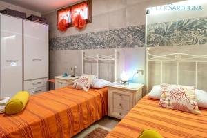 Alghero Villa Marlena with pool for exclusive use for 10 people img86