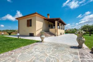 Alghero Villa Marlena with pool for exclusive use for 10 people img97