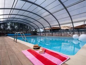 Hotels Novotel Nantes Carquefou : photos des chambres