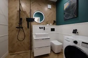 Apartamenty Centrum Premium Loft - Marczuk