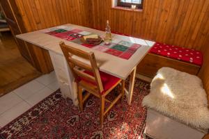 Chalet Bohinj 