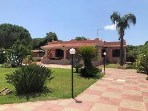 VILLA MICHELA - Plemmirio