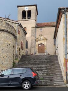 Maisons de vacances maison de bourg en pierre : photos des chambres