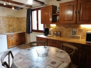 Appartements Le Tokay : photos des chambres