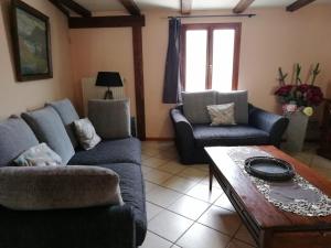 Appartements Le Tokay : photos des chambres