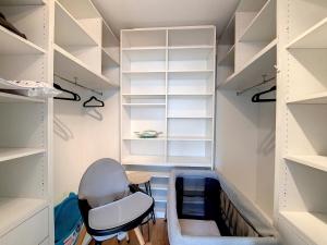 Appartements NEUF - Tram - Parking - Ville : photos des chambres