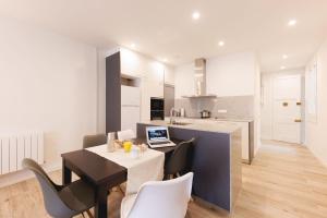 Bravissimo Ciutadans Penthouse, 3-bedroom apartment