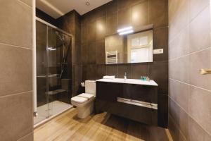 Bravissimo Ciutadans Penthouse, 3-bedroom apartment