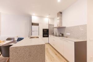 Bravissimo Ciutadans Penthouse, 3-bedroom apartment