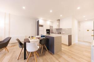 Bravissimo Ciutadans Penthouse, 3-bedroom apartment